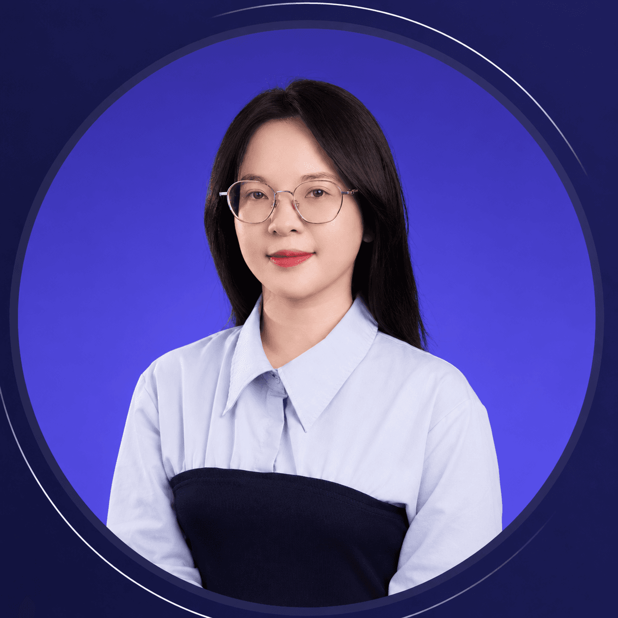 Chân dung Nguyễn Hiền Thảo